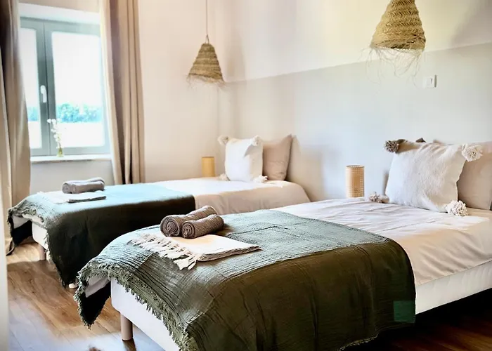 Dans Un Domaine - La Cave Du Vigneron - Uzès - 10 Personnes Hébergement de vacances Baron (Gard)